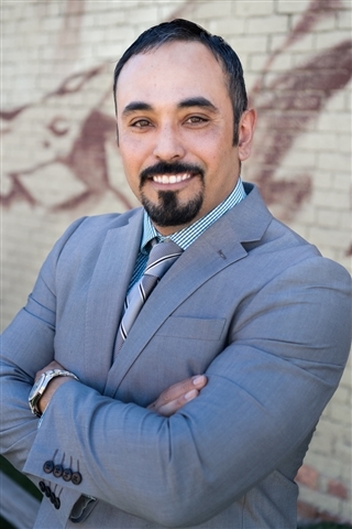 ROBERT QUINTERO - THE REAL ESTATE ROB TEAM