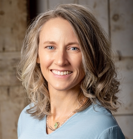 JEN PEDERSEN