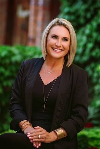 KATIE COLEMAN - ANNA AND ASSOCIATES