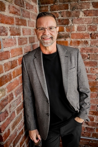 DAVID KIMBROUGH - THE KIMBROUGH TEAM
