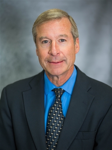 MIKE MORAN