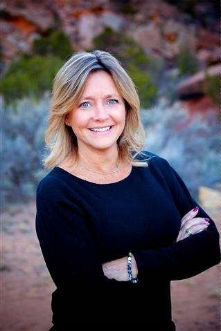 SHERI GRIEGO