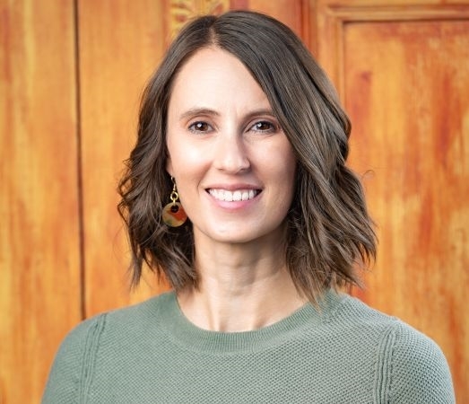 DANA RUSSELL