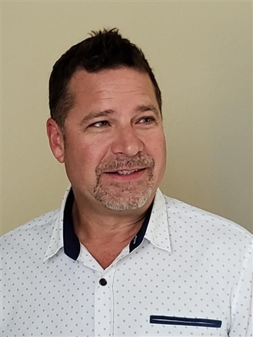 Profile picture of Mark Abadie