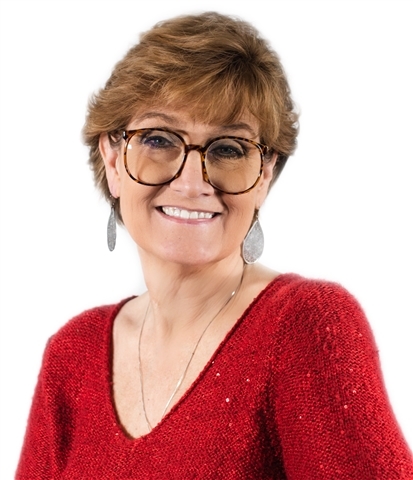 Profile picture of Cheryl Ritchie