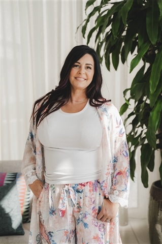 Profile picture of Tammy Laborde