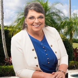 Profile picture of Dawna Brown