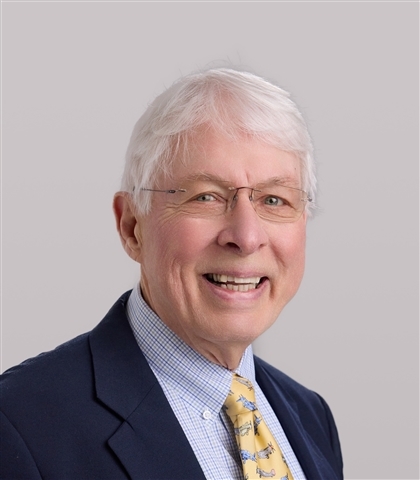 Profile picture of Ken Parks