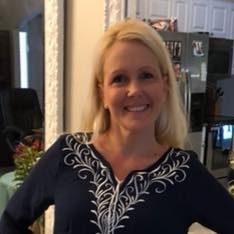 Profile picture of Bridgette Gilliand