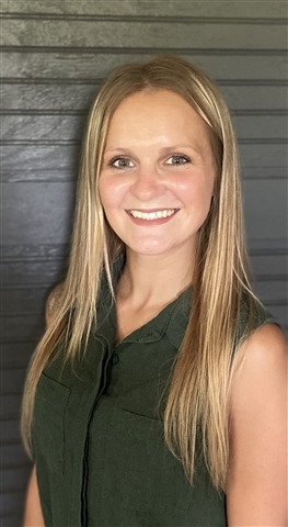 Profile picture of Sydney Kilgore