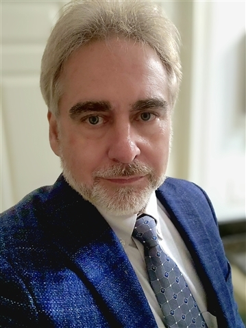 Profile picture of Bob Briscoe