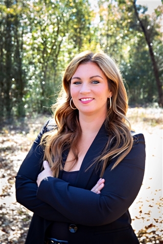 Profile picture of Ashleigh White