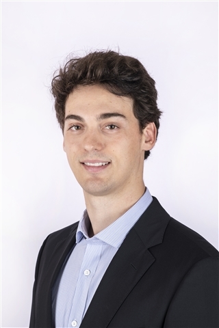 Profile picture of Cameron Fall