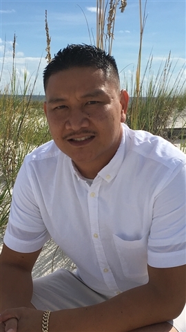 Profile picture of Thong "Tommy" Huynh