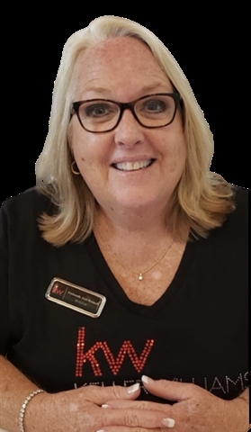 Profile picture of Patricia Mankoff