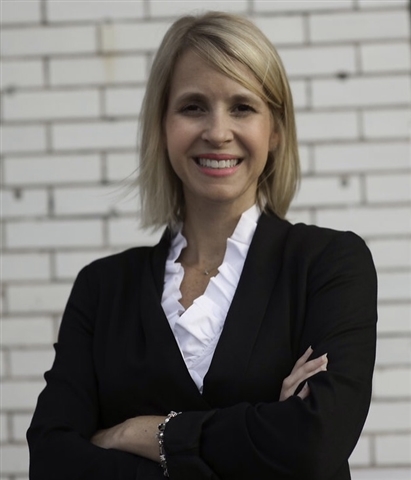 Profile picture of Kathryn Hendrix