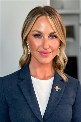 Profile picture of Sydnee Borganelli