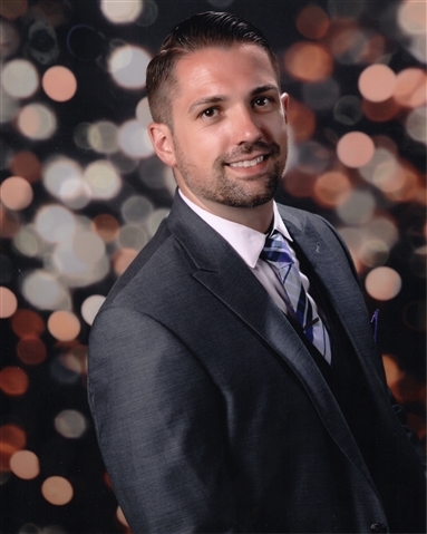 Profile picture of Jeremy Ricondo