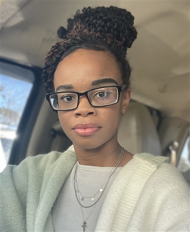 Profile picture of Morgan Dortch