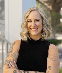 Profile picture of Rachel Allen