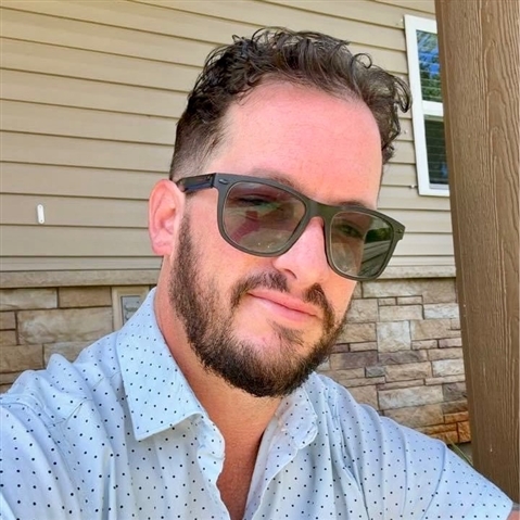 Profile picture of Blake Sturgill