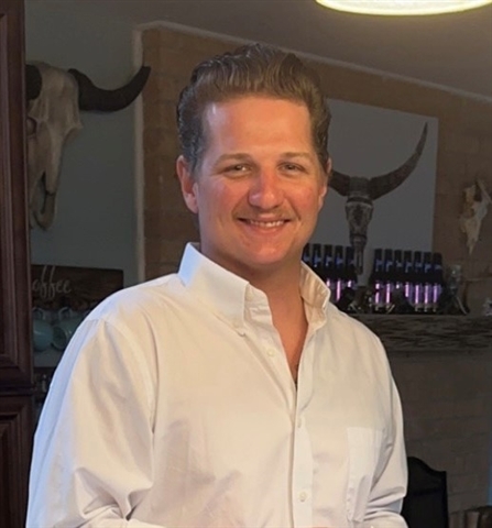 Profile picture of Robbie Kimball