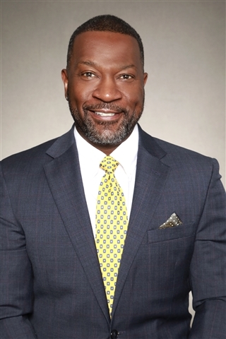 Profile picture of Tomell Johnson