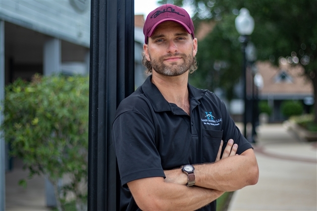 Profile picture of Mike Hamby
