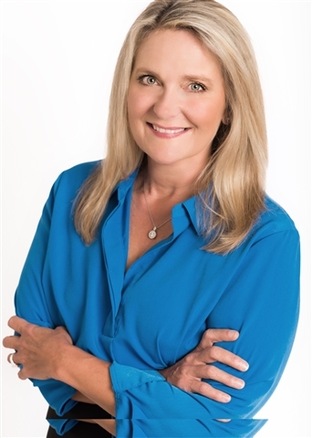 Profile picture of Kelley Thompson