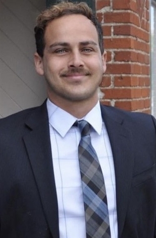 Profile picture of Derrick Usher