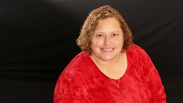 Profile picture of Lisa Mix