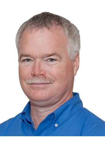 Profile picture of David Coate