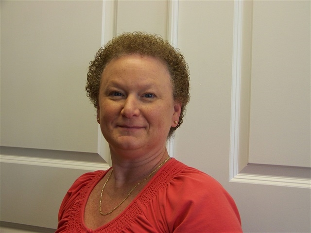 Profile picture of Georgia Koehler