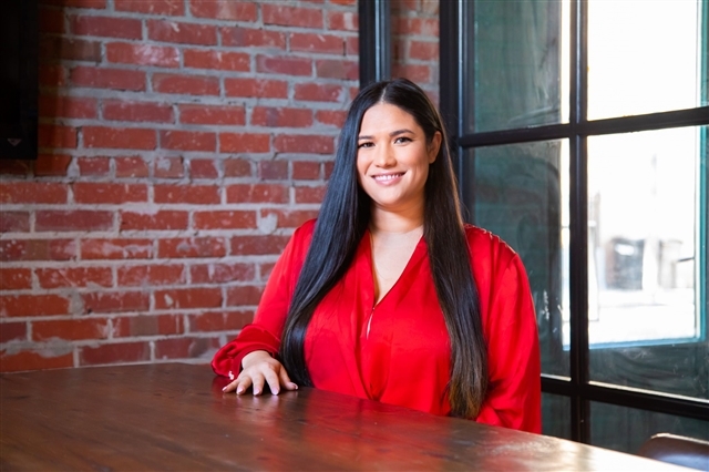 Profile picture of Kristina Lewis
