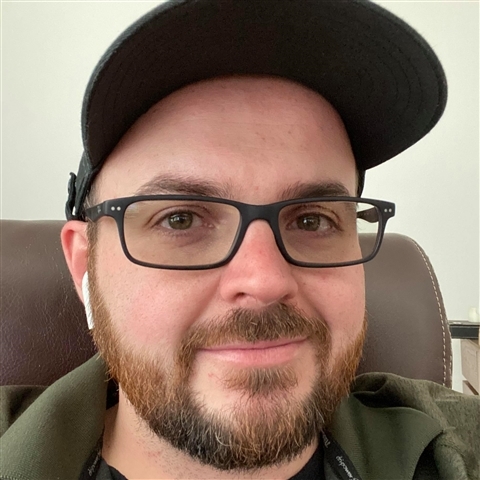 Profile picture of Stephen Allman