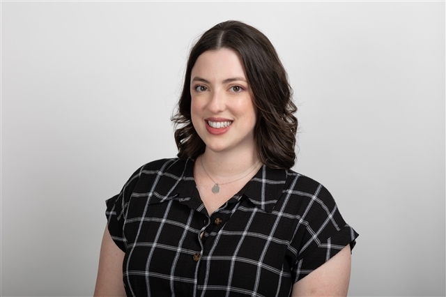 Profile picture of Bekah Mahoney