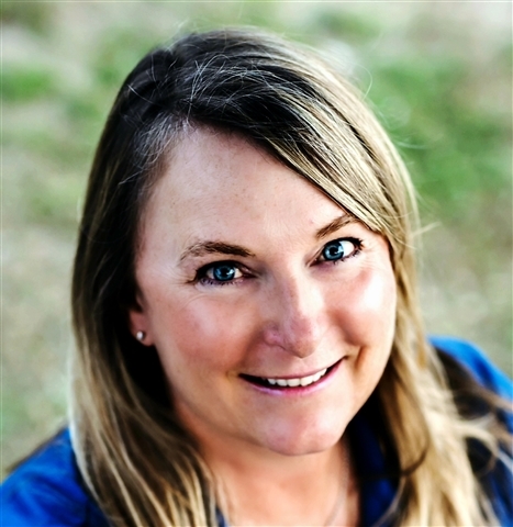 Profile picture of Heidi Rowell