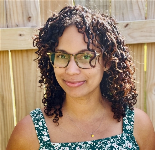 Profile picture of Melody Webb