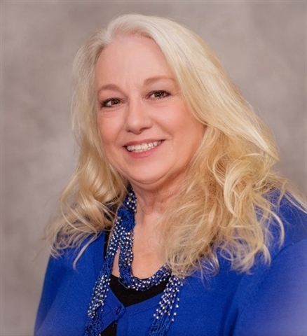 Profile picture of Wanda Goldberg