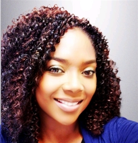 Profile picture of Angelia Green