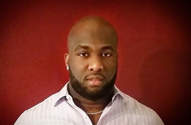 Profile picture of Kevin Mitchell