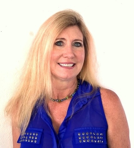 Profile picture of Tracey Pate