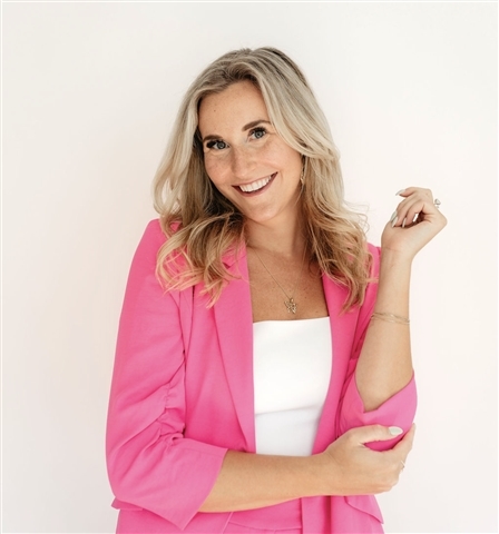 Profile picture of Tori Miller