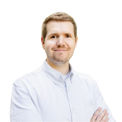 Profile picture of Patrick Daniel