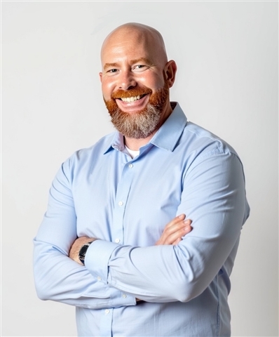 Profile picture of Gary Sparks