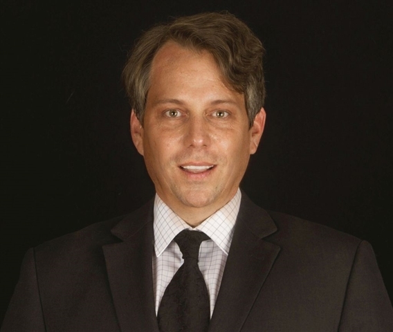 Profile picture of John Douglas