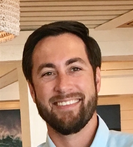 Profile picture of Kasey Harris
