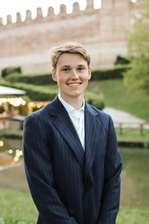 Profile picture of Timothy Taylor
