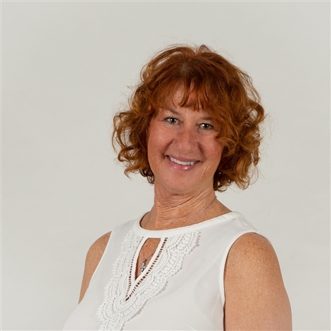 Profile picture of Agnes Stergion