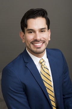 Profile picture of Saul Villalobos